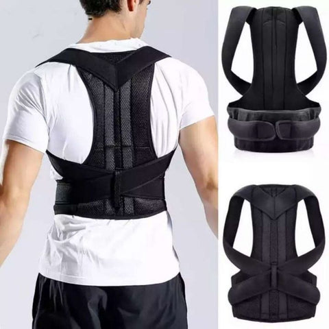 Posture belt, posture corrector belt, Back support