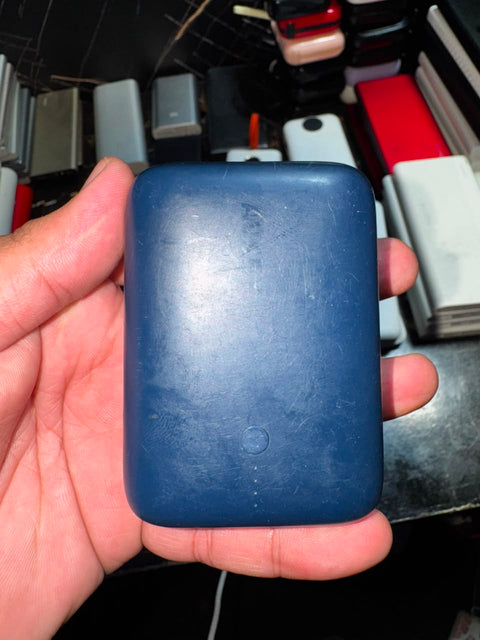 10000mAh High-Speed Portable Power Bank