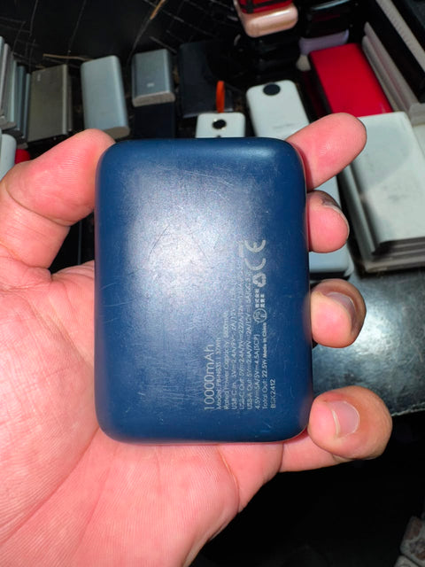 10000mAh High-Speed Portable Power Bank