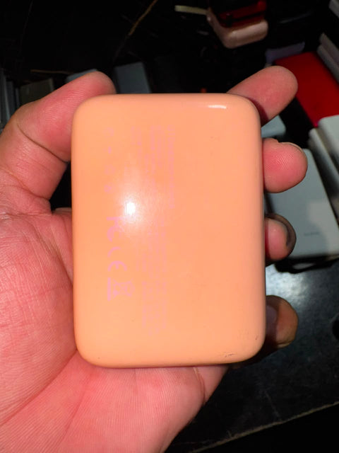 10000mAh High-Speed Portable Power Bank