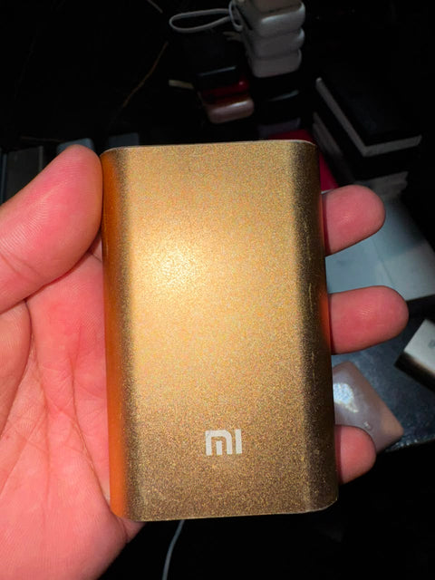 10000mAh High-Speed Portable Power Bank