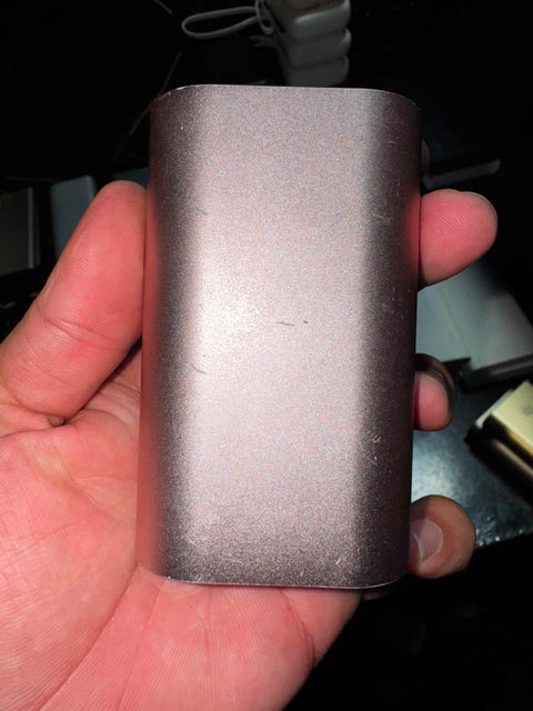 10000mAh High-Speed Portable Power Bank