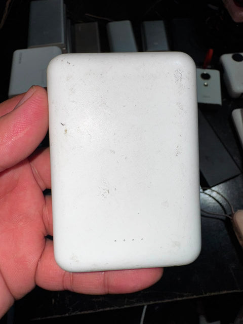 10000mAh High-Speed Portable Power Bank