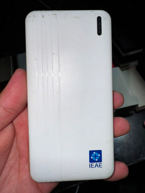10000mAh High-Speed Portable Power Bank