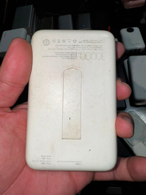 10000mAh MagSafe Fast Charging Power Bank