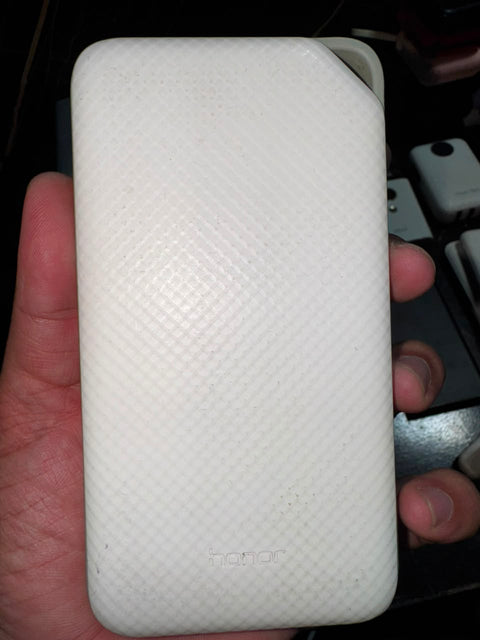 10000mAh High-Speed Portable Power Bank