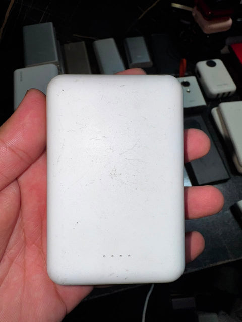 10000mAh High-Speed Portable Power Bank