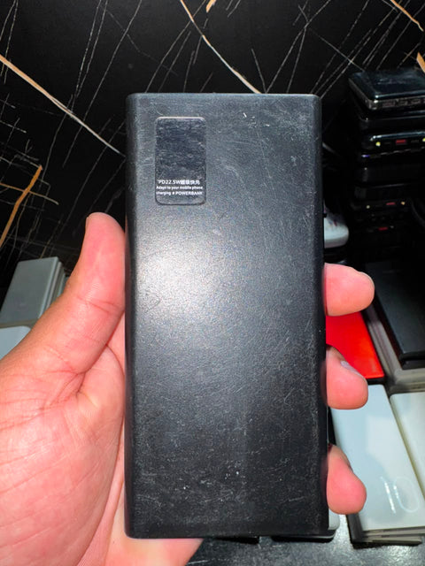 10000mAh High-Speed Portable Power Bank