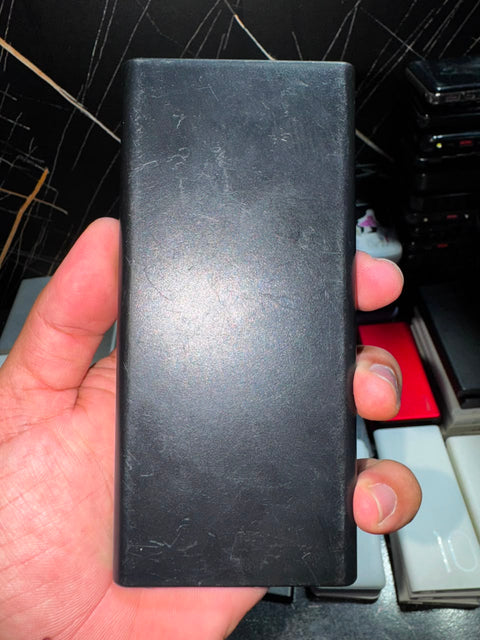 10000mAh High-Speed Portable Power Bank