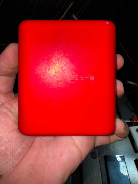 10000mAh High-Speed Portable Power Bank