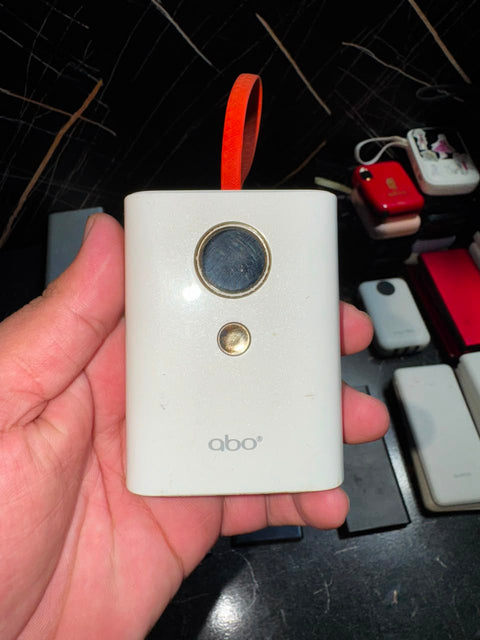 10000mAh High-Speed Portable Power Bank