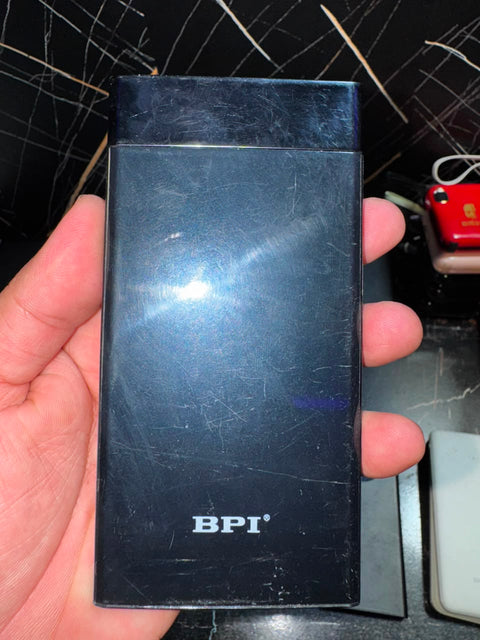 8000mAh Portable Fast Charge Power Bank