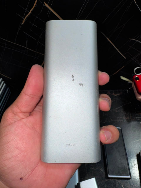 16000mAh Fast Charging Power Bank