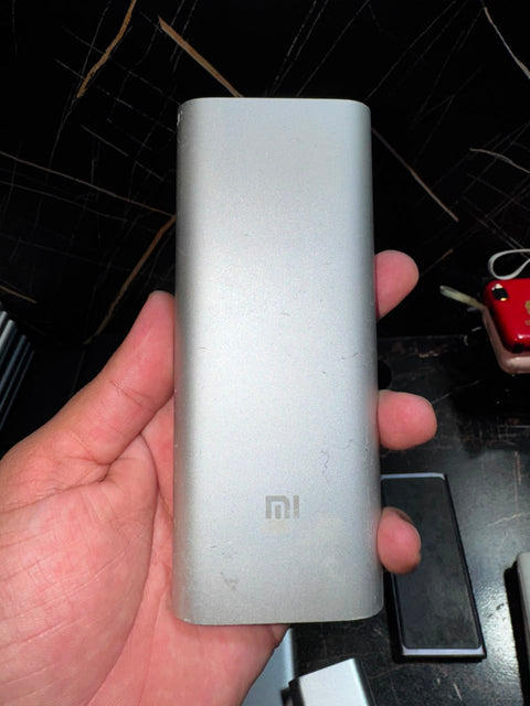 16000mAh Fast Charging Power Bank