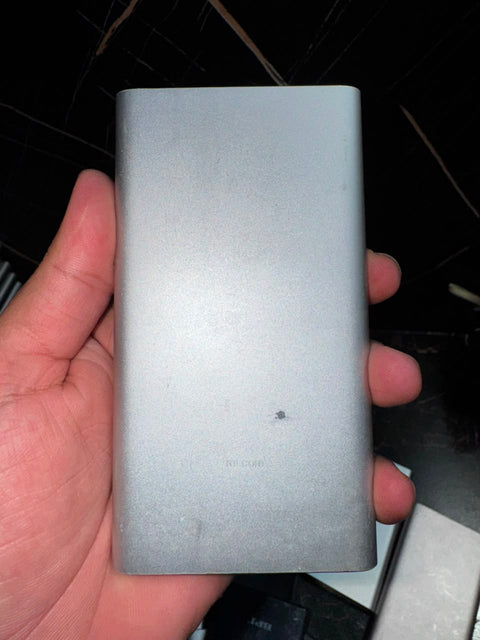 5000mAh Fast Charging Power Bank