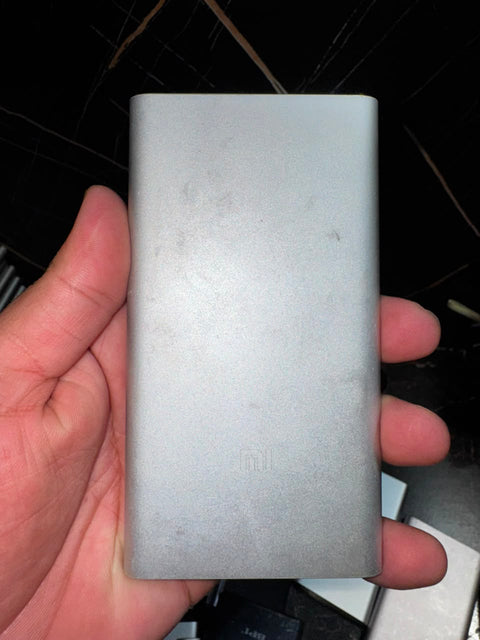 5000mAh Fast Charging Power Bank