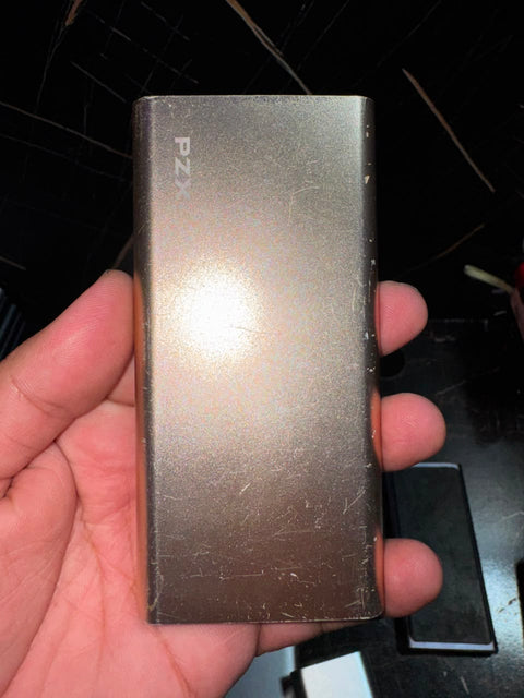 5000mAh Fast Charging Power Bank