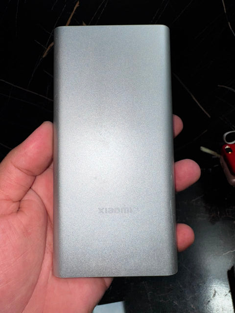 10000mAh High-Speed Portable Power Bank