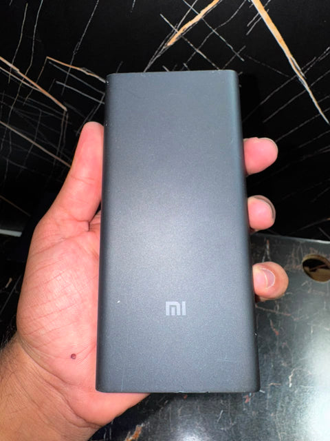 10000mAh High-Speed Portable Power Bank