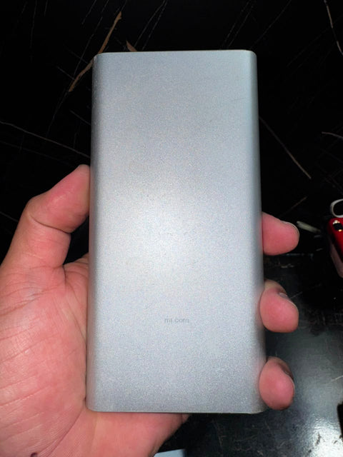 10000mAh High-Speed Portable Power Bank