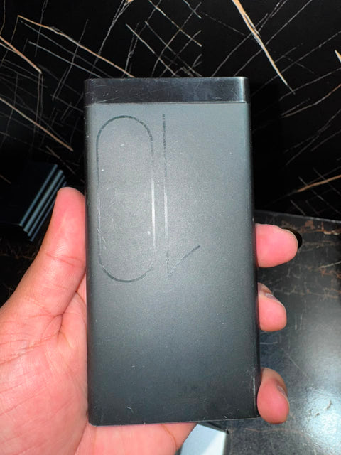 10000mAh High-Speed Portable Power Bank