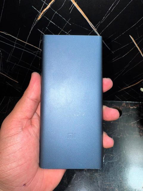 10000mAh High-Speed Portable Power Bank