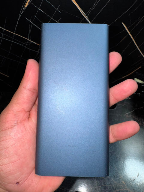 10000mAh High-Speed Portable Power Bank