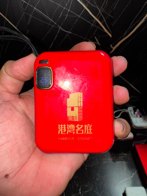 10000mAh High-Speed Portable Power Bank