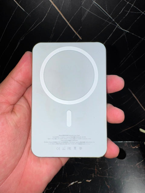 10000mAh MagSafe Fast Charging Power Bank
