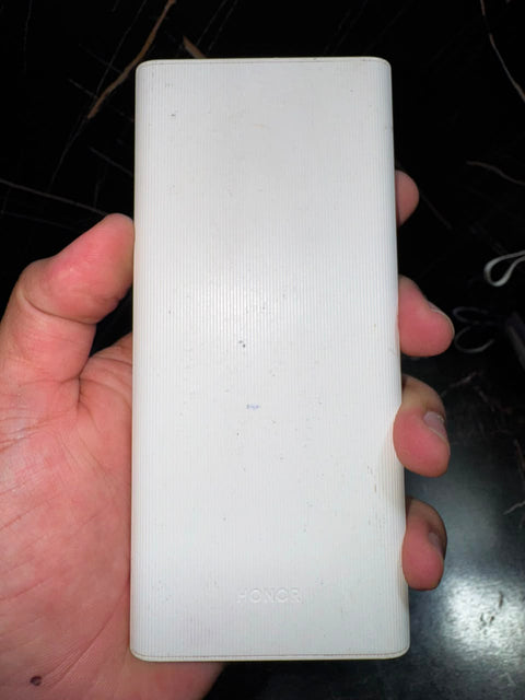 10000mAh High-Speed Portable Power Bank