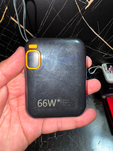 10000mAh High-Speed Portable Power Bank