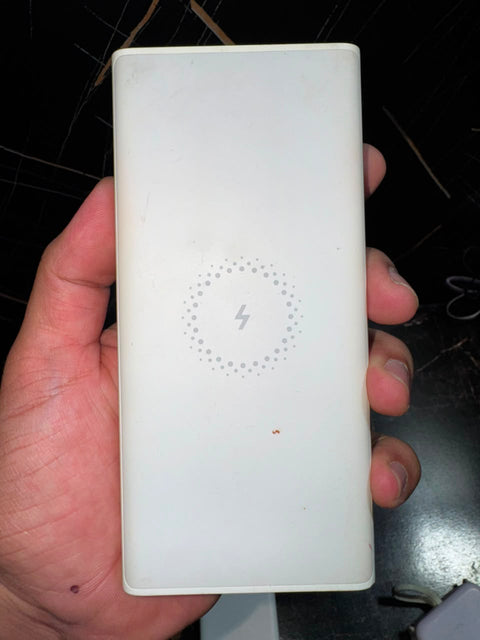MagSafe Wireless Fast Charge Power Bank