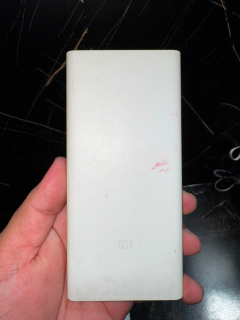 MagSafe Wireless Fast Charge Power Bank