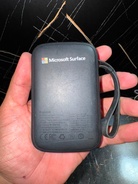 10000mAh High-Speed Portable Power Bank