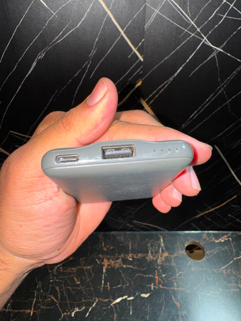 5000mAh Fast Charging Power Bank