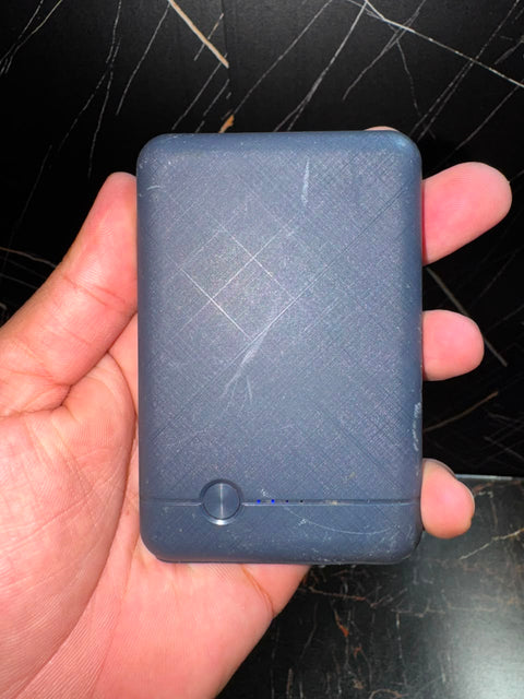 5000mAh Fast Charging Power Bank