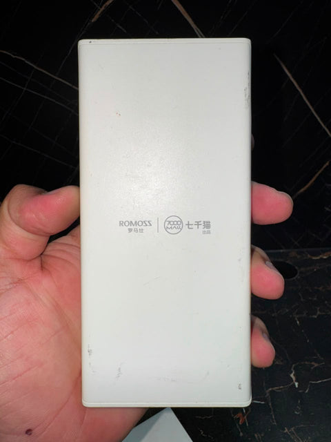 10000mAh High-Speed Portable Power Bank