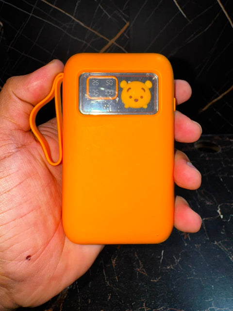 10000mAh High-Speed Portable Power Bank
