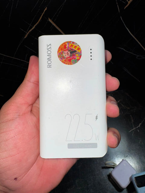 10000mAh High-Speed Portable Power Bank