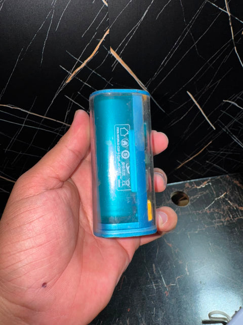 10000mAh High-Speed Portable Power Bank
