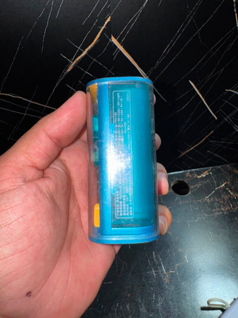 10000mAh High-Speed Portable Power Bank