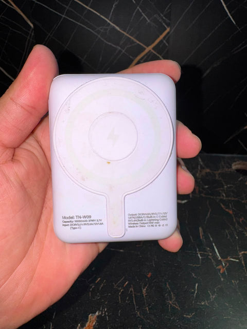10000mAh High-Speed Portable Power Bank