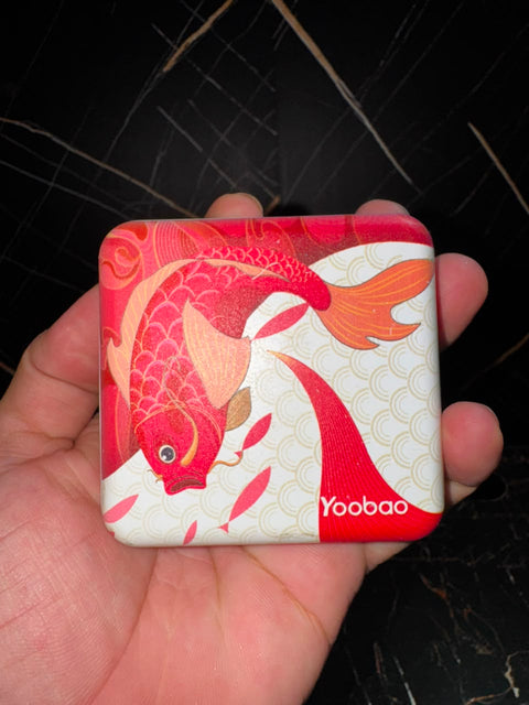 10000mAh High-Speed Portable Power Bank