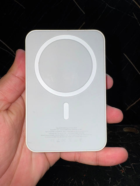 10000mAh MagSafe Fast Charging Power Bank
