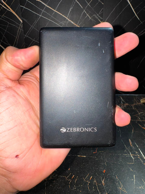 10000mAh MagSafe Fast Charging Power Bank