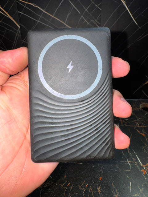 10000mAh MagSafe Fast Charging Power Bank