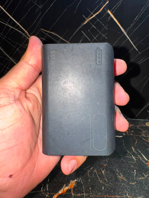 7000mAh Portable Fast Charge Power Bank