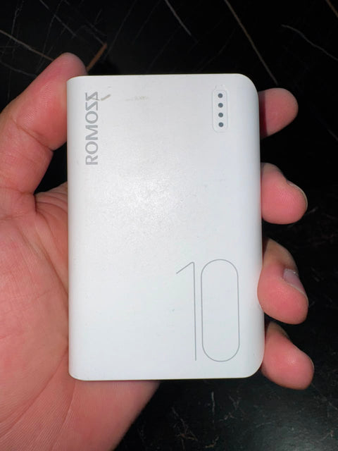 7000mAh Portable Fast Charge Power Bank