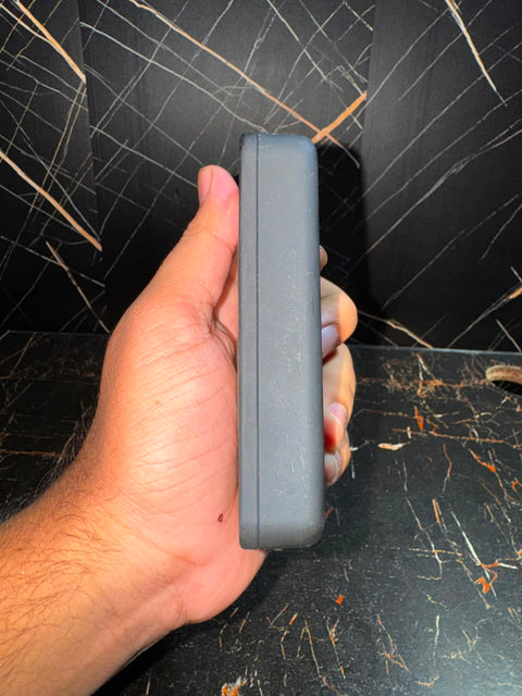 10000mAh MagSafe Fast Charging Power Bank