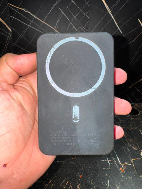 10000mAh MagSafe Fast Charging Power Bank